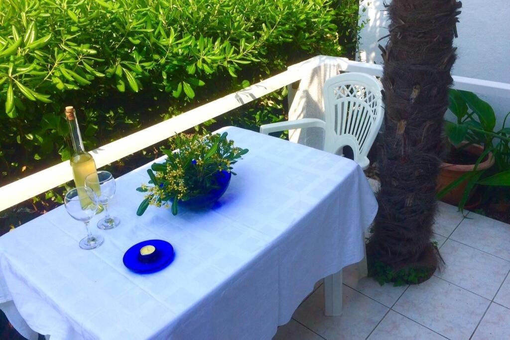 ילסה Villa Marga מראה חיצוני תמונה