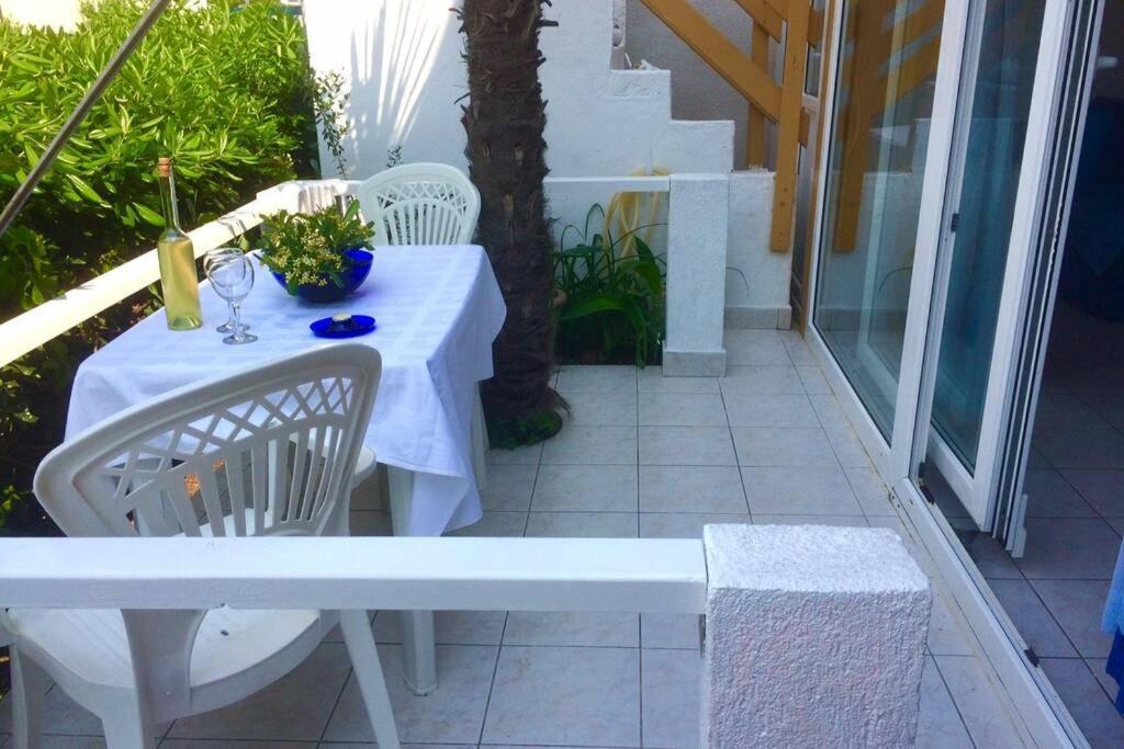 ילסה Villa Marga מראה חיצוני תמונה