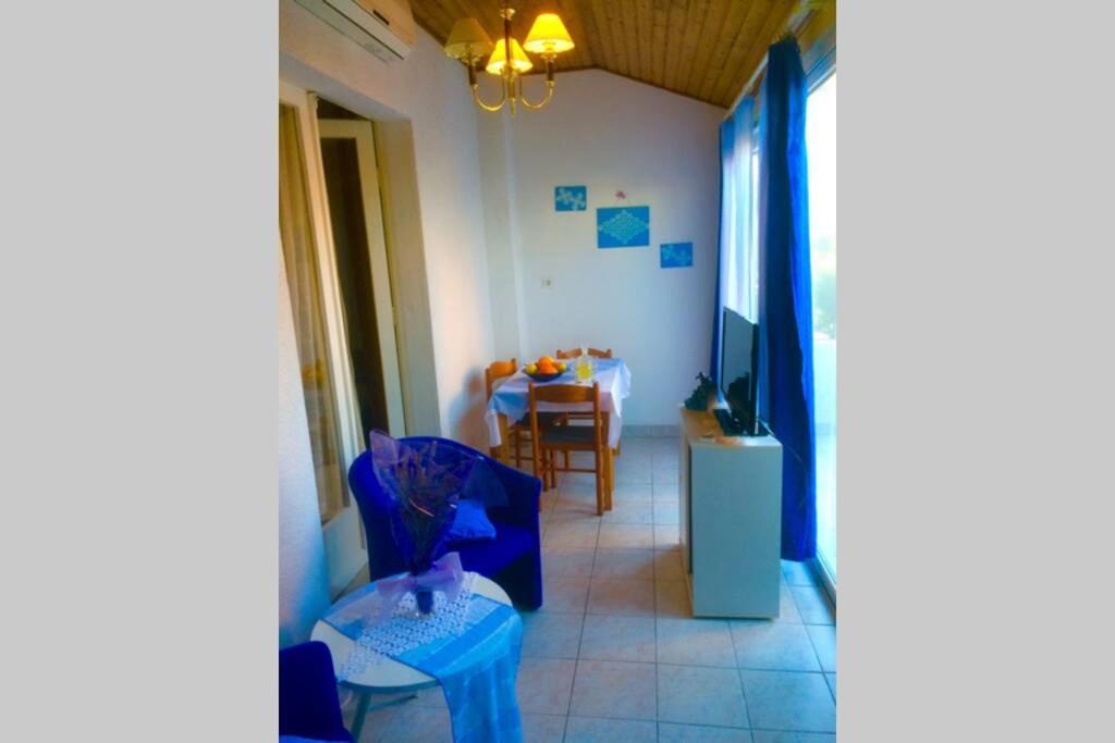 ילסה Villa Marga מראה חיצוני תמונה