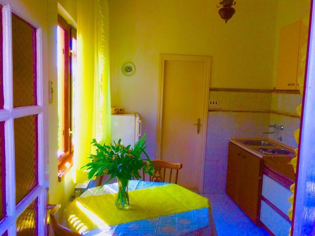 ילסה Villa Marga מראה חיצוני תמונה