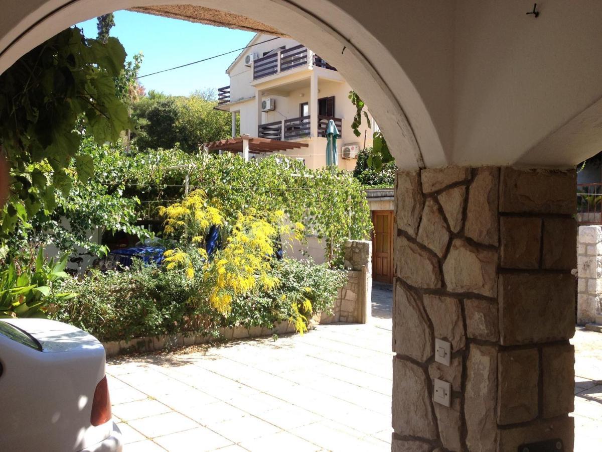 ילסה Villa Marga מראה חיצוני תמונה