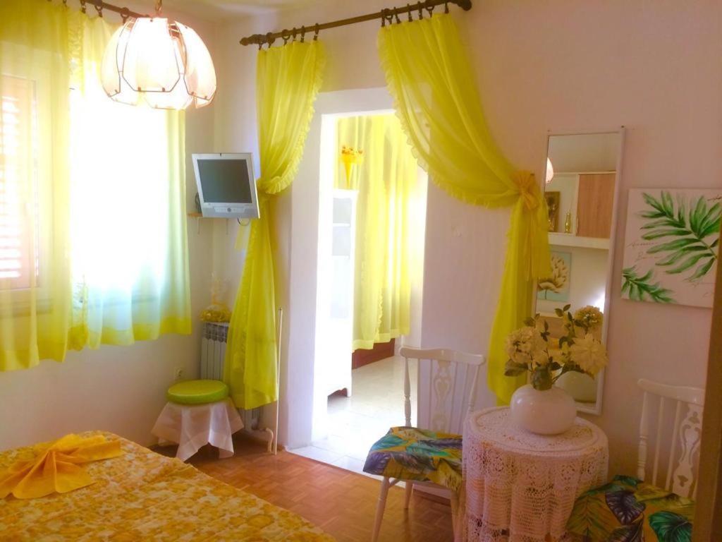 ילסה Villa Marga מראה חיצוני תמונה
