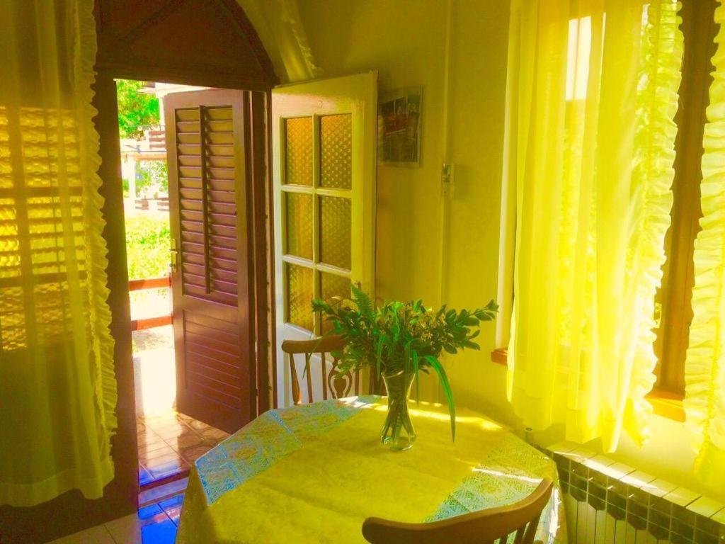 ילסה Villa Marga מראה חיצוני תמונה