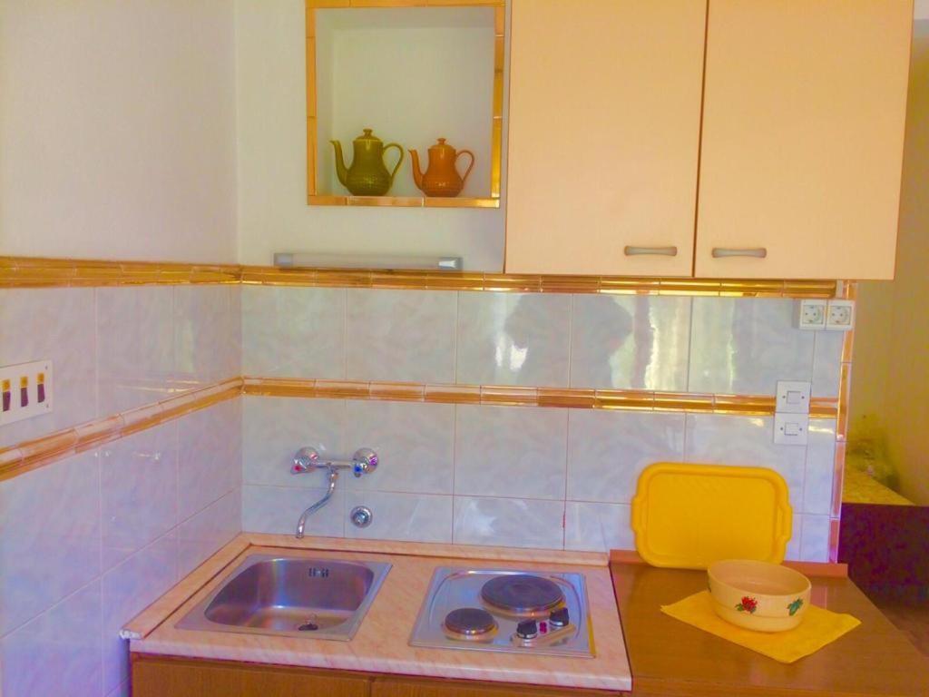 ילסה Villa Marga מראה חיצוני תמונה