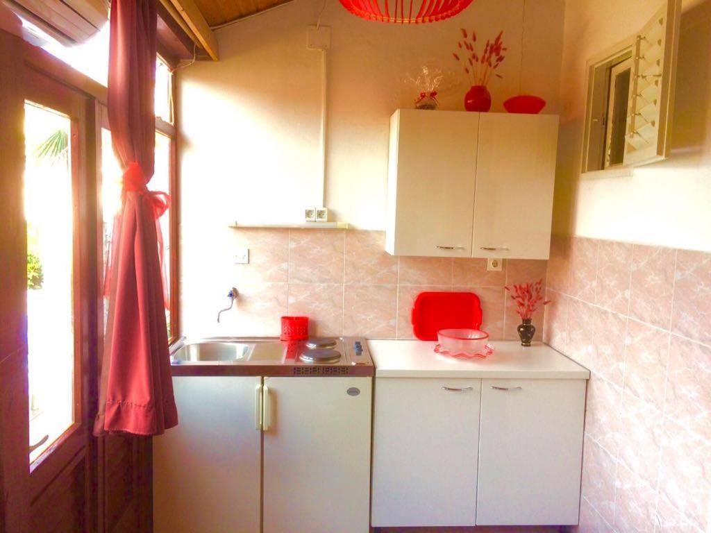 ילסה Villa Marga מראה חיצוני תמונה