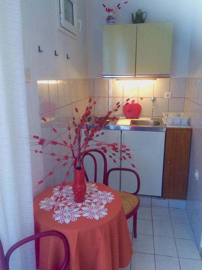 ילסה Villa Marga מראה חיצוני תמונה