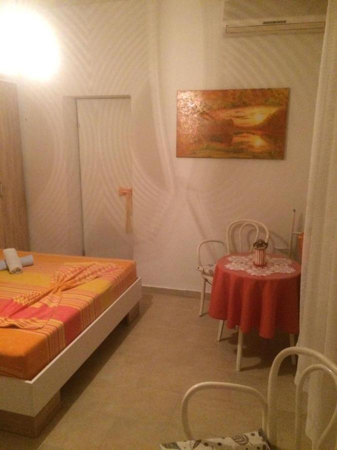 ילסה Villa Marga מראה חיצוני תמונה