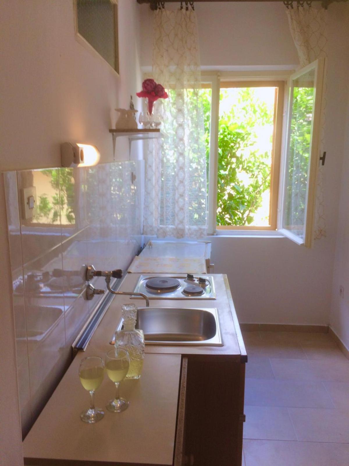 ילסה Villa Marga מראה חיצוני תמונה