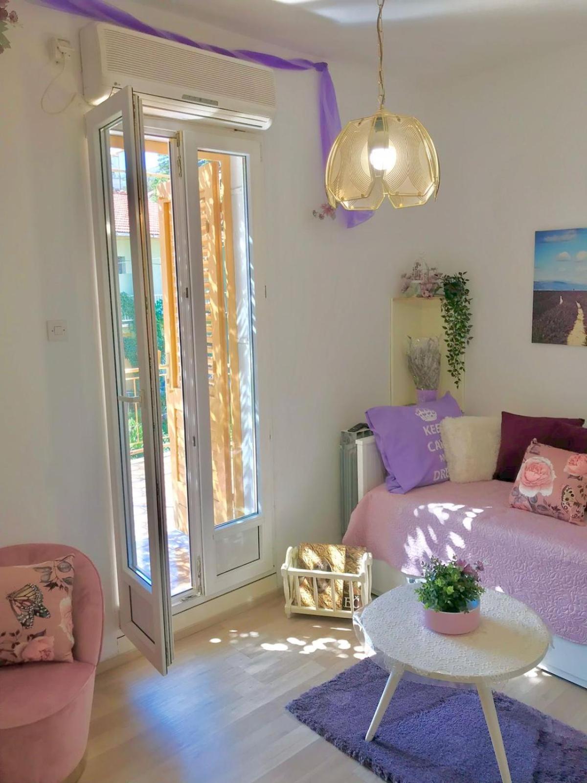 ילסה Villa Marga מראה חיצוני תמונה