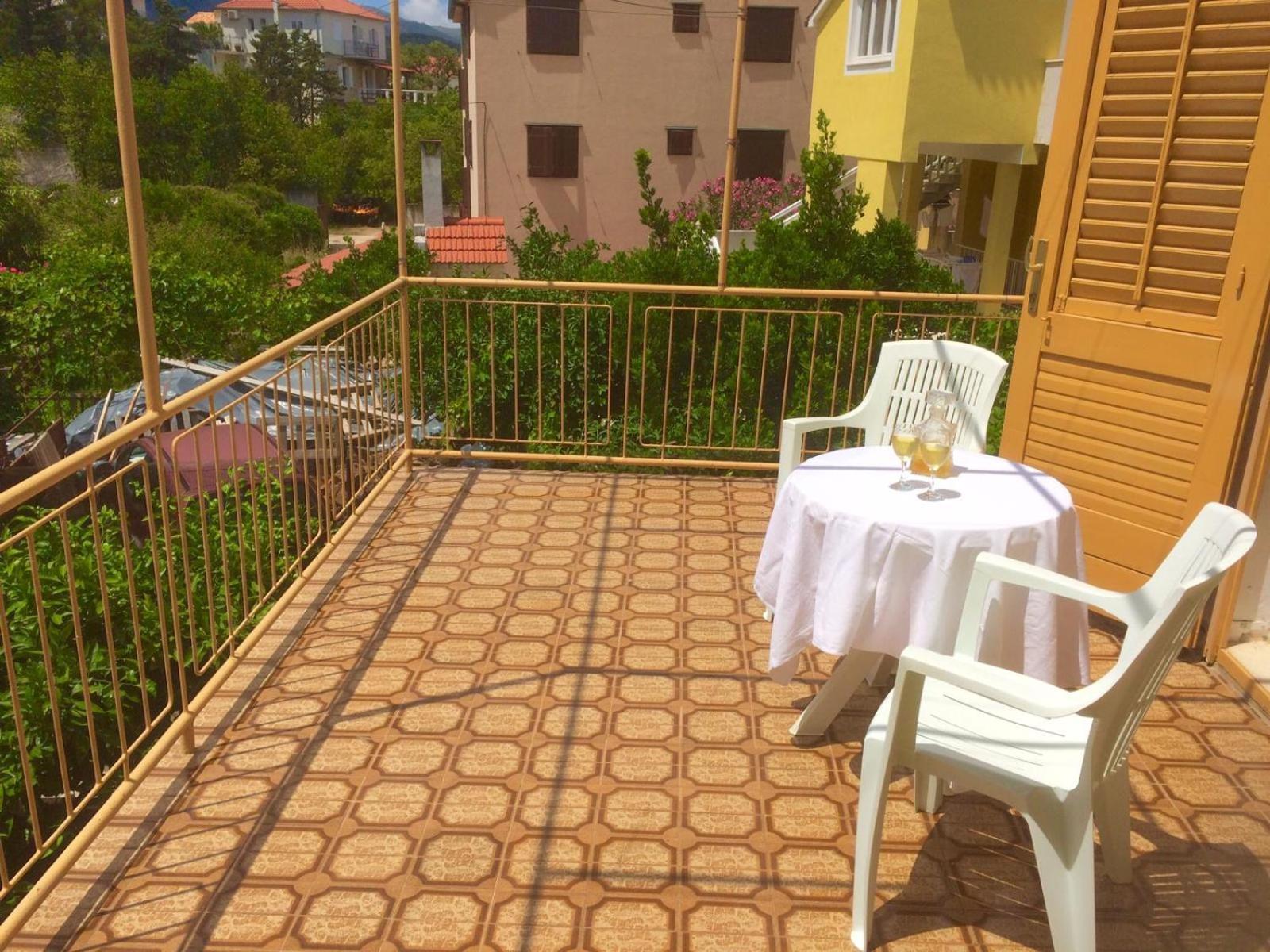 ילסה Villa Marga מראה חיצוני תמונה